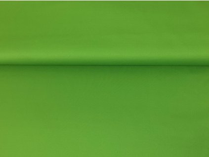 Jarní softshell bez žíhání - jasně zelený
