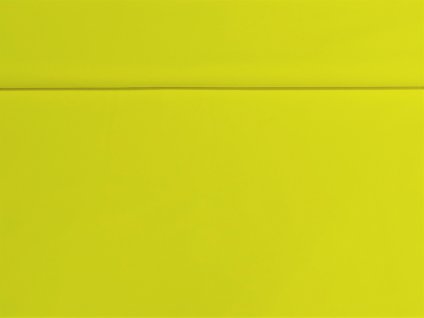 neon žlutý 1