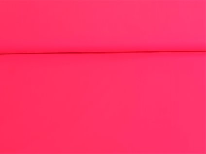 NEON RŮŽOVÝ