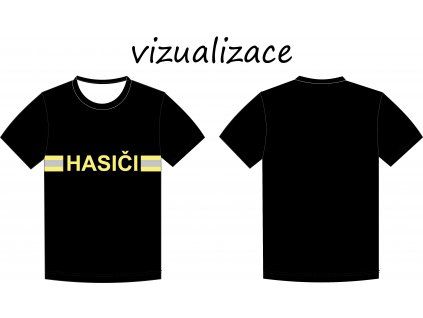 Vizualizace ušité eshop