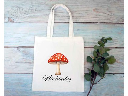 muchomůrka přírodní