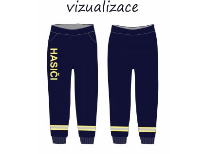 Vizualizace UŠITÉ eshop