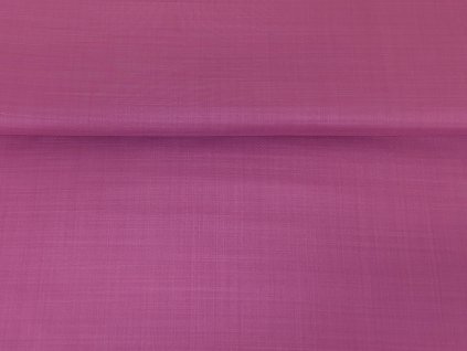 ZIMNÍ softshell s beránkem lila - šedý rub