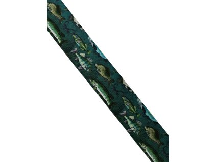 Guma 3cm TISK Ryby