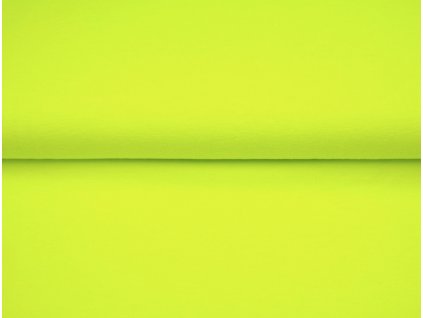 neon žlutá