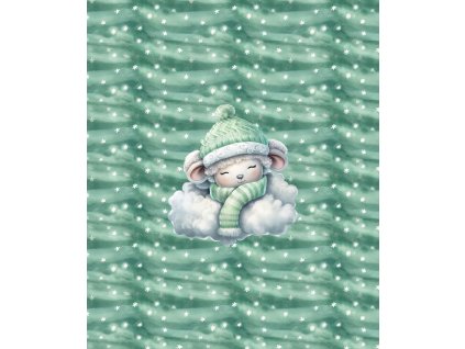 50x60 beránek eshop