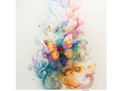 Vodovkovy motyl 38x38eshop