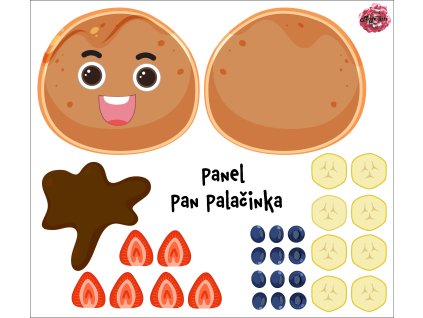 Pan palačinka eshop
