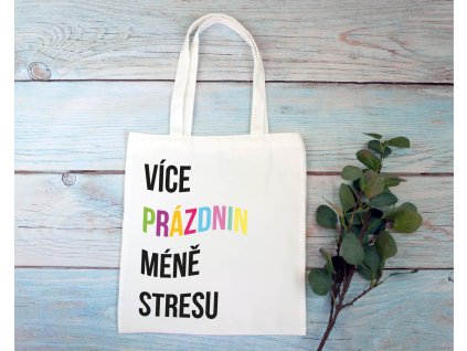 přírodní taška