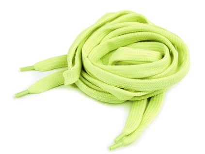 neon žlutozelená