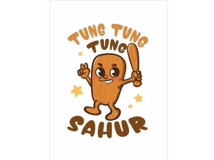 Tung Tung Tung Sahur