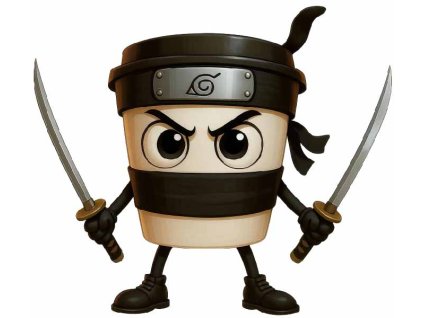 Assassino cappuccino