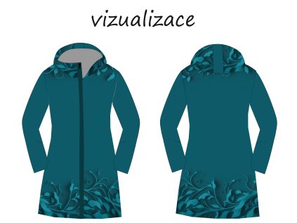 Vizualizace UŠITÝ