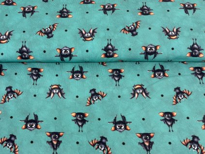 Blázniví netopýrci