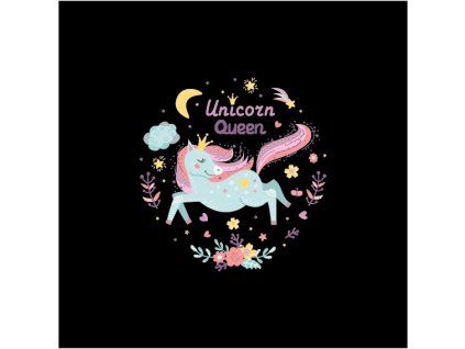 Unicorn Queen 80