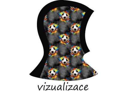 ušitá vizualizace OK