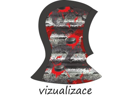 ušitá vizualizace OK