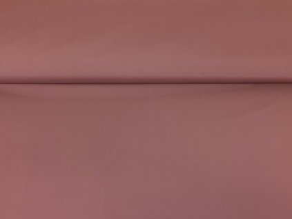 ZIMNÍ softshell s beránkem Starorůžový tmavý