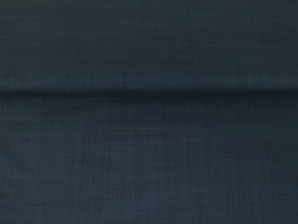 ZIMNÍ softshell s beránkem tmavě modrý - II. jakost