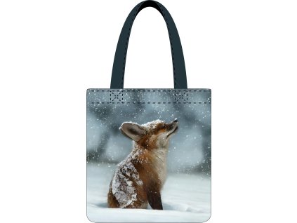 Roztomila listicka panel