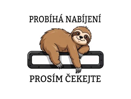 lenochod eshop černý text