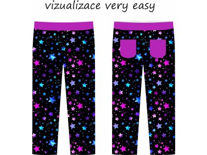 VERY EASY vizualizace