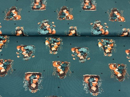 Divka_s_liskou_a_puntiky_uvodni