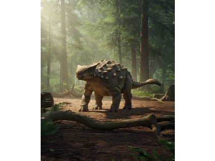 ankylosaurus eshop