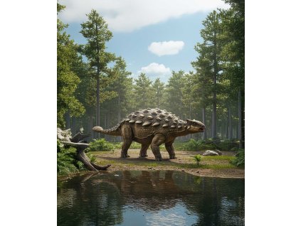 ankylosaurus eshop