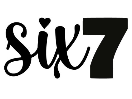 six 7 eshop