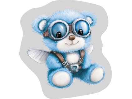 Medvidek letec eshop