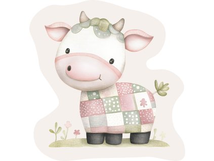 Patchwork kravicka eshop