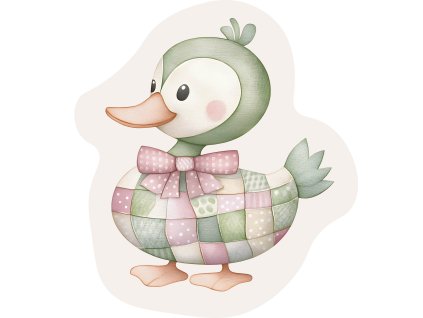 Patchwork kacenka eshop