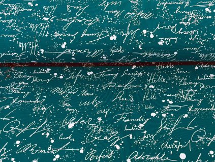 napisy jasna petrolej