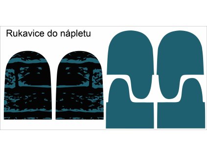 rukavice