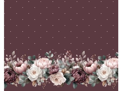 bordura pivonky eshop