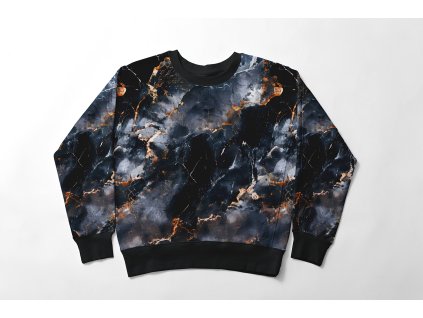 cerny mramor se zlatou