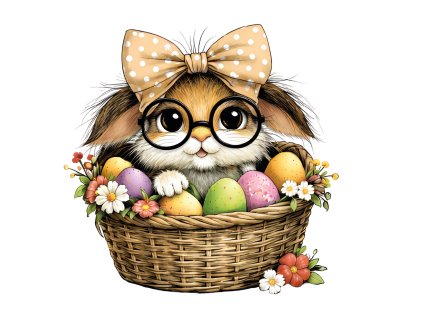 Zajicek s masli eshop