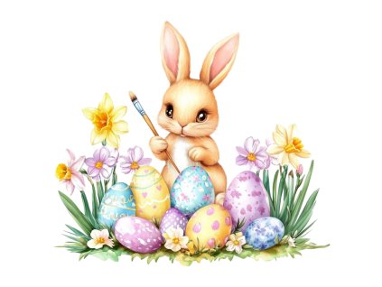 zajicek a kraslice eshop