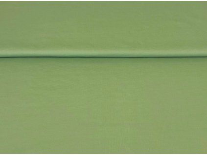 nasycená k teplákovině