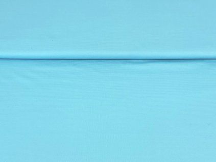 Zimní  softshell -  Pastelová aqua