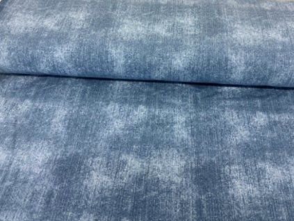 jeans světle modrá (1)