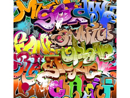 letni pruzny softshell graffity