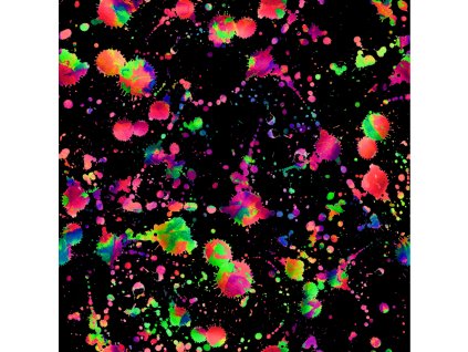 neon cakance