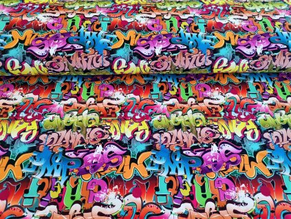 grafitti 20x20
