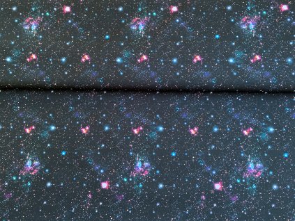 kocarkovina galaxie