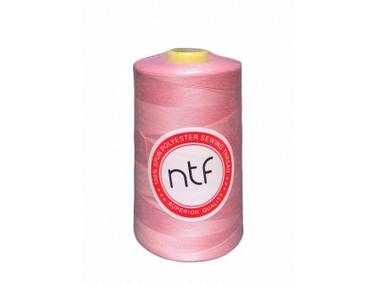 NTF jemne ruzova 551
