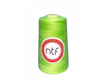 NTF neon zelena 591