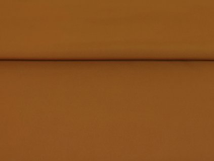 ZIMNÍ softshell Karamelový