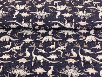 dinosaur jeans zimni